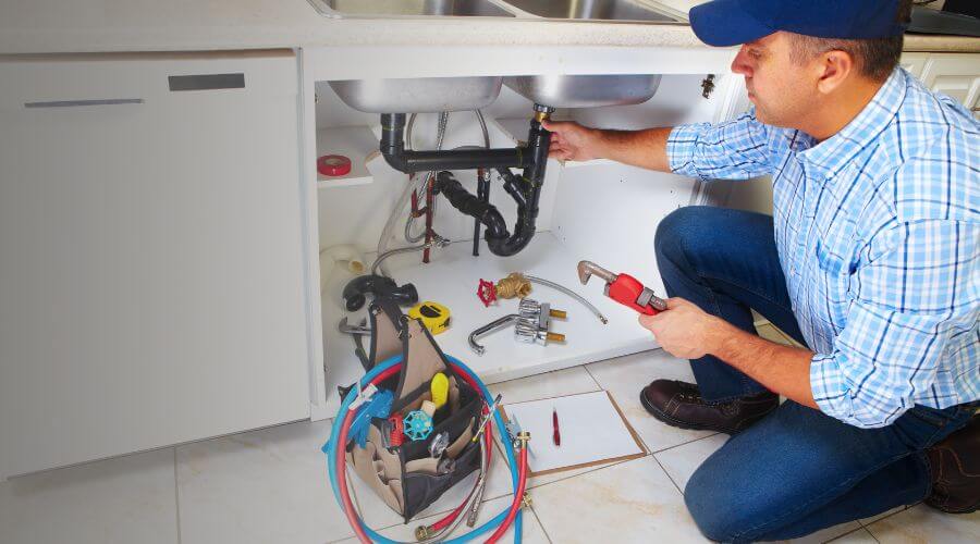 Professional same day plumber in Grand Coteau, LA